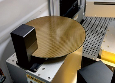 AWL系列晶圆检查系统