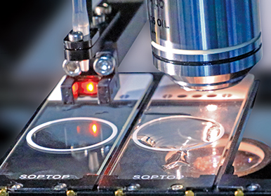 AMS系列全玻片显微扫描